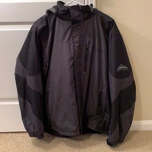 Free Country Coat